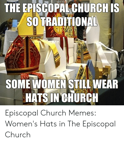 the episcopal church is so traditional s some women still 51642581.png
