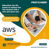 AWS ProIT Academy