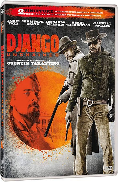 Django / Django Unchained (2012) PL.1080p.BRRip.x264-wasik / Lektor PL