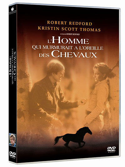 Zaklinacz koni / The Horse Whisperer (1998) PL.1080p.WEB-DL.x264-wasik / Lektor PL