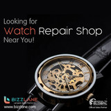 Ahmedabad watch repair