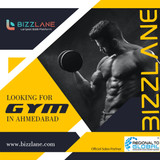 Ahmedabad Gym