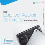 Ahmedabad laptop repair