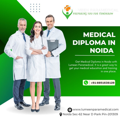 Medical Diploma in Noida.jpg