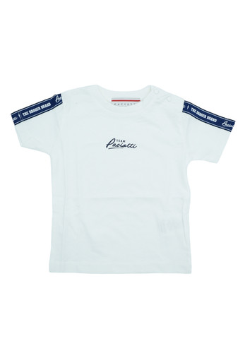 cesare paciotti 4us kids t shirt logo bianca bambino a.jpg