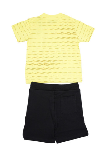cesare paciotti 4us kids completo giallo nero bambino b.jpg