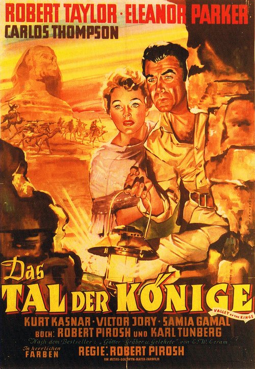 Dolina Królów / Valley of the Kings (1954) PL HVnn3bf