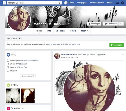 Marlene de Haas Dutch slut Stadskanaal (203).jpg