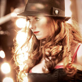 Lena Katina t.A.T.u. in 220/Sparks