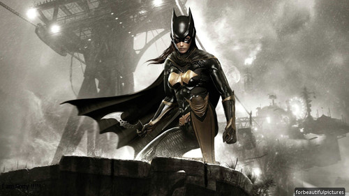 batman arkham knight batgirl wallpaper 1366x768.jpg