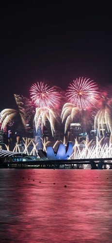 fireworks during night time wallpaper.jpg