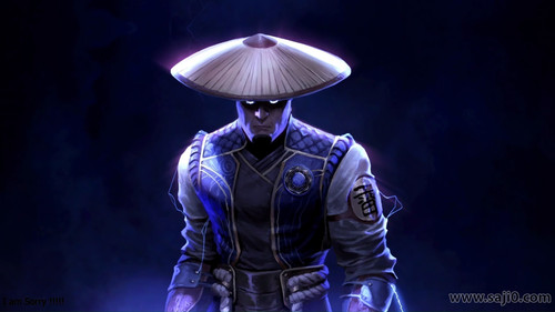 raiden of mortal kombat 3840x2160 xtrafondos.com scaled.jpg