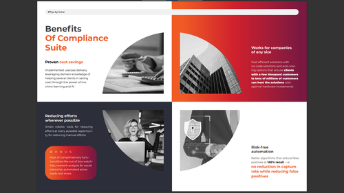 Effiya Compliance AML suite.png