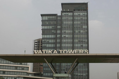 Office Space for Rent on Golf Course Road Gurugram | Vatika Towers.jpg