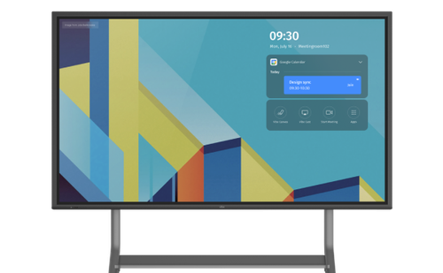 H1 Vibe Board Pro 75 2