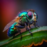 Tropicalpunk Botfly