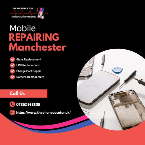 Mobile Repairing Manchester The Phone Doctor.jpg