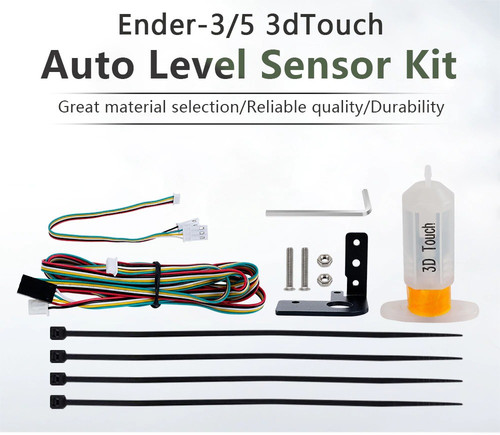 kingroon 3 d printer 3 d touch sensor auto description 4.jpg