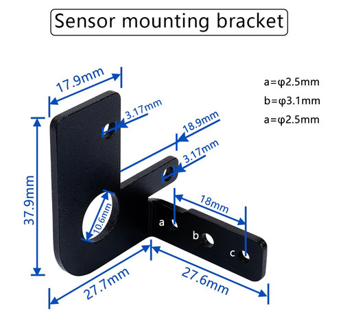 kingroon 3 d printer 3 d touch sensor auto description 10.jpg