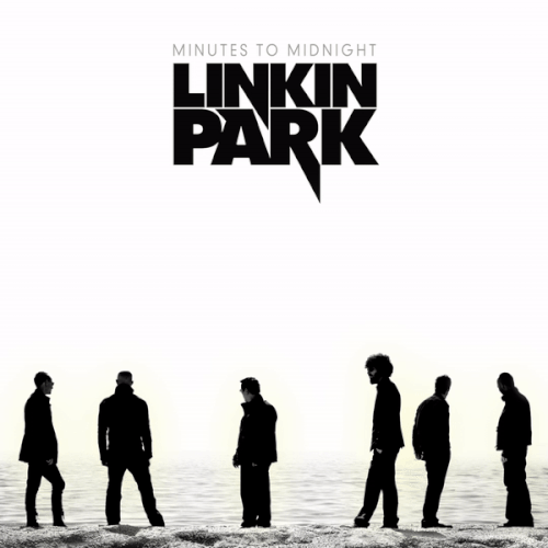 LINKIN PARK - Minutes to Midnight.gif