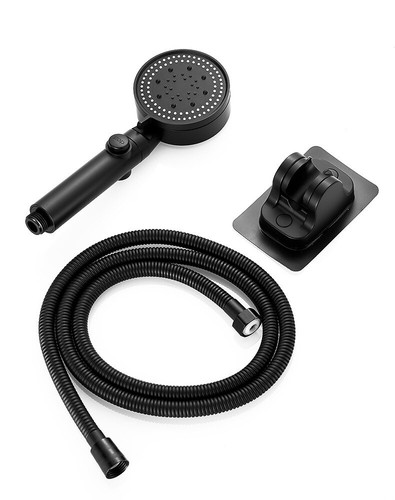 shower head water saving black 5 mode ad description 8.jpg