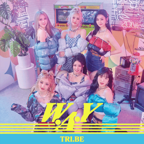TRI.BE - W.A.Y.gif