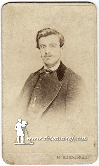 svetozar markovic velika prednja.jpg