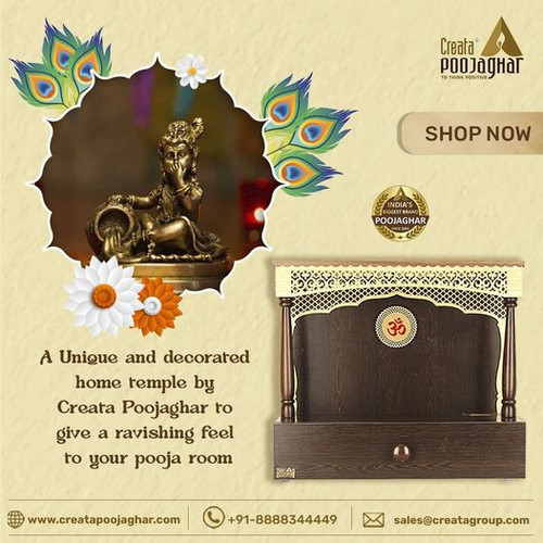 Get best wooden temple on affordable price.jpg
