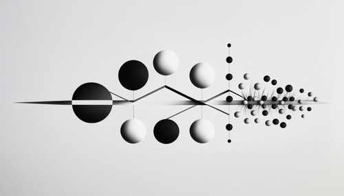JDC biology black and white hyperreal drawing minimalist bauhau 95320a06 bd86 4cc7 9c7a a1a0a259e949.png