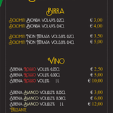 SB MENU ALLA SPINA