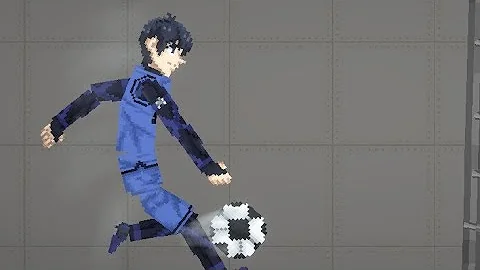 Blue Lock soccer Isagi Yoichi.webp