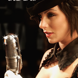 Julia Volkova t.A.T.u. in 220/Sparks