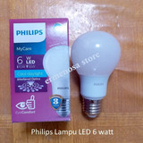 Philips MyCare 6W