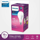 Philips MyCare 19W Depan