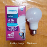 Philips MyCare 4W