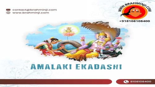 Amalaki Ekadashi brahminji.jpg
