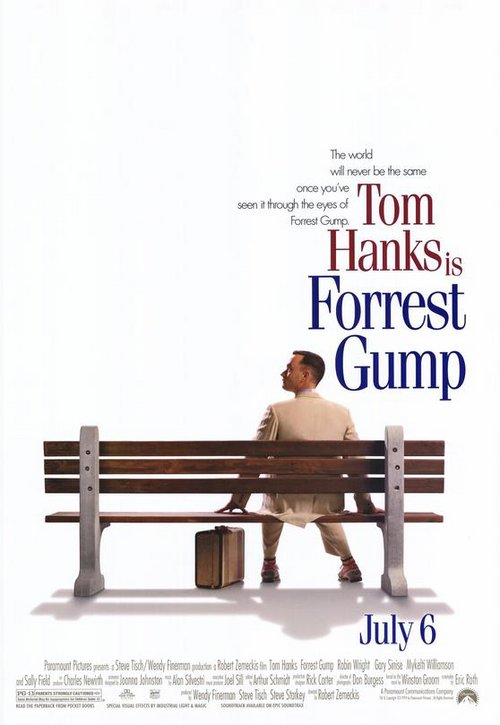 Forrest Gump (1994) PL.1080p.WEB-DL.x264-wasik / Lektor PL