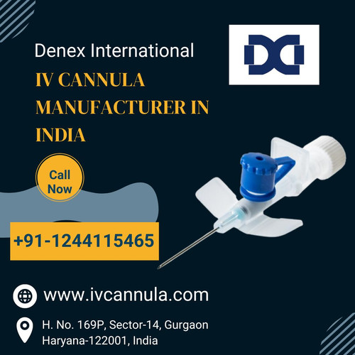 Best IV Cannula Manufacturer in India.jpg