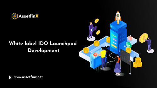 White label IDO Launchpad Development.png