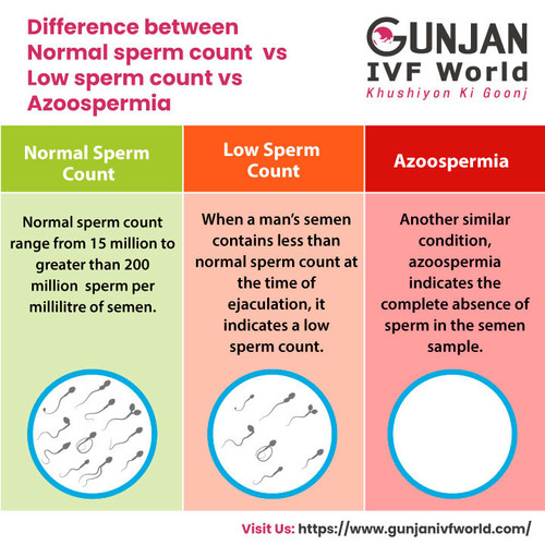 Difference between Normal Sperm Count vs Azoospermia.jpg