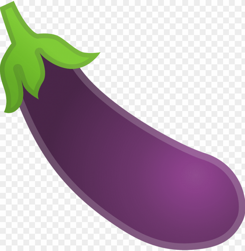 eggplant vector emoji image royalty free eggplant emoji 11563266506q7eoittdge.png