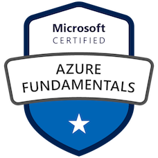 Microsoft Azure - Fundamentals (AZ-900)
