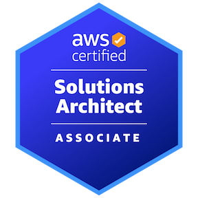 AWS Solution Architect - Associate (SAA-C03)