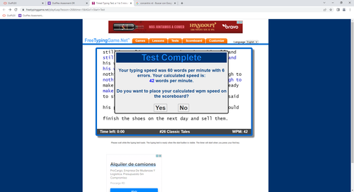 Timed Typing Test, a 1 to 5 minute Timed Typing Test FreeTypingGame.net Google Chrome 3 7 2023 12 33.png