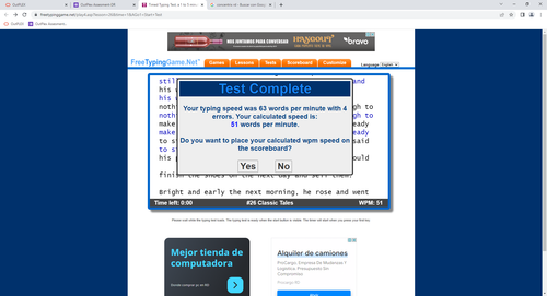 Timed Typing Test, a 1 to 5 minute Timed Typing Test FreeTypingGame.net Google Chrome 3 7 2023 12 32.png