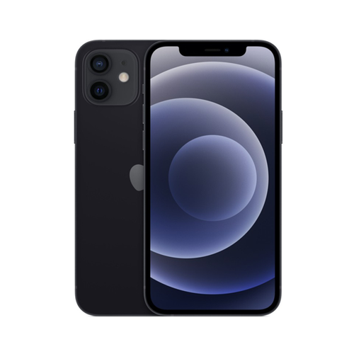 0127451 apple iphone 12 64gb black 550.png