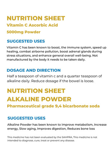 NUTRITIONAL INFORMATION vit c en son.jpg