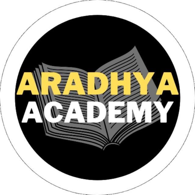 ARADHAYA ACADEMY