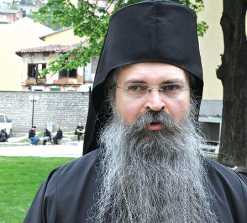 Episkop rasko prizrenski Teodosije upravljace niskom crkvom.jpg