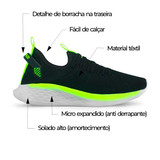 tenis new chau 2 preto 5